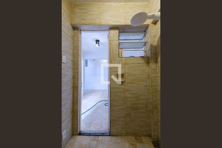 Casa para alugar com 150m², 3 quartos e 1 vaga Casa para alugar com 150m², 3 quartos e 1 vagaBanheiro de Serviço