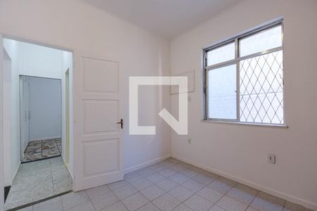 Quarto 2 de casa para alugar com 3 quartos, 150m² em Grajaú, Rio de Janeiro
