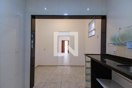 Casa para alugar com 150m², 3 quartos e 1 vaga Casa para alugar com 150m², 3 quartos e 1 vagaCozinha