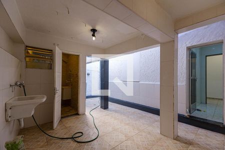 Casa para alugar com 150m², 3 quartos e 1 vaga Casa para alugar com 150m², 3 quartos e 1 vagaÁrea de Serviço