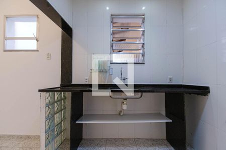 Casa para alugar com 150m², 3 quartos e 1 vaga Casa para alugar com 150m², 3 quartos e 1 vagaCozinha