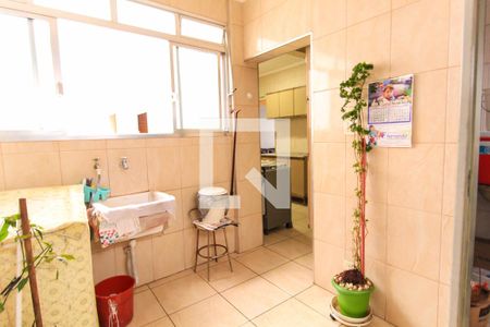 Apartamento para alugar com 90m², 2 quartos e sem vaga Apartamento para alugar com 90m², 2 quartos e sem vagaÁrea de Serviço