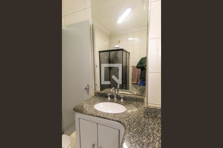 Apartamento para alugar com 90m², 2 quartos e sem vaga Apartamento para alugar com 90m², 2 quartos e sem vagaBanheiro