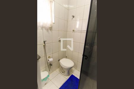 Apartamento para alugar com 90m², 2 quartos e sem vaga Apartamento para alugar com 90m², 2 quartos e sem vagaBanheiro