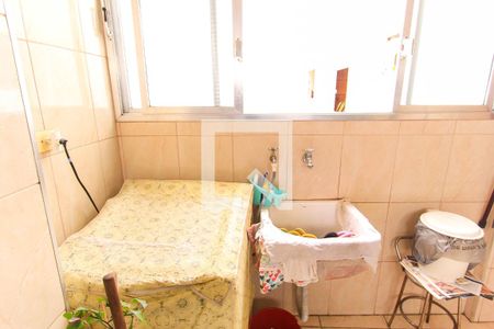 Apartamento para alugar com 90m², 2 quartos e sem vaga Apartamento para alugar com 90m², 2 quartos e sem vagaÁrea de Serviço