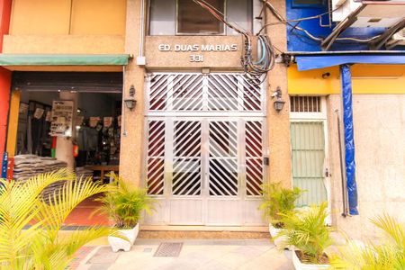 Apartamento para alugar com 90m², 2 quartos e sem vaga Apartamento para alugar com 90m², 2 quartos e sem vagaFachada