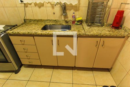 Apartamento para alugar com 90m², 2 quartos e sem vaga Apartamento para alugar com 90m², 2 quartos e sem vagacozinha