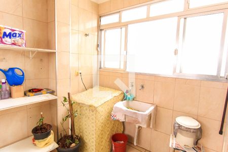 Apartamento para alugar com 90m², 2 quartos e sem vaga Apartamento para alugar com 90m², 2 quartos e sem vagaÁrea de Serviço