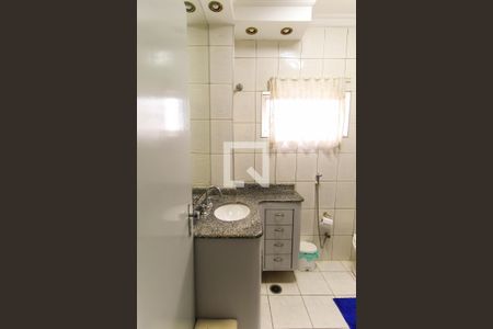 Apartamento para alugar com 90m², 2 quartos e sem vaga Apartamento para alugar com 90m², 2 quartos e sem vagaBanheiro