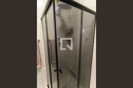 Apartamento para alugar com 90m², 2 quartos e sem vaga Apartamento para alugar com 90m², 2 quartos e sem vagaBanheiro