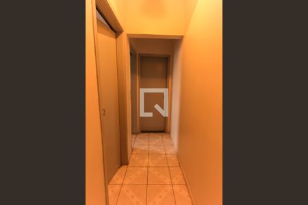 Apartamento para alugar com 90m², 2 quartos e sem vaga Apartamento para alugar com 90m², 2 quartos e sem vagaCorredor