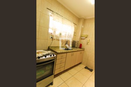 Apartamento para alugar com 90m², 2 quartos e sem vaga Apartamento para alugar com 90m², 2 quartos e sem vagaCozinha