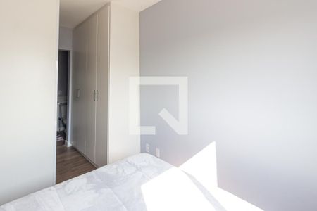 Suíte de apartamento à venda com 2 quartos, 78m² em Vila Sônia, São Paulo