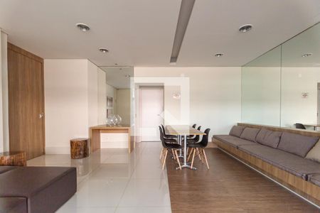 Apartamento à venda com 78m², 2 quartos e 1 vagaSalão de Festas