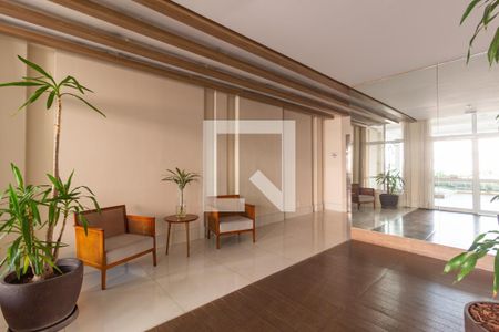 Apartamento à venda com 78m², 2 quartos e 1 vagaHall