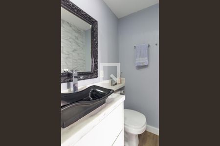 Apartamento à venda com 78m², 2 quartos e 1 vagaBanheiro da Suíte