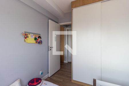 Quarto de apartamento à venda com 2 quartos, 78m² em Vila Sônia, São Paulo