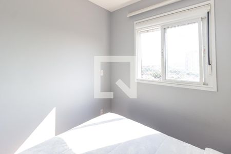 Suíte de apartamento à venda com 2 quartos, 78m² em Vila Sônia, São Paulo