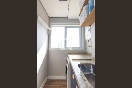 Apartamento à venda com 78m², 2 quartos e 1 vagaÁrea de Serviço