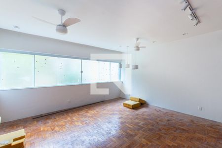 Apartamento à venda com 106m², 3 quartos e sem vagaSala