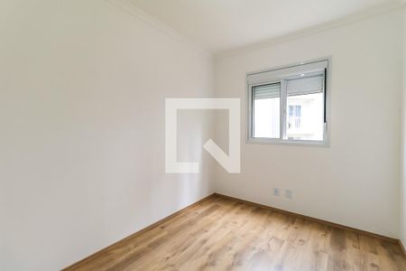 Quarto 1 de apartamento para alugar com 2 quartos, 47m² em Jardim Monte Alegre, Taboão da Serra