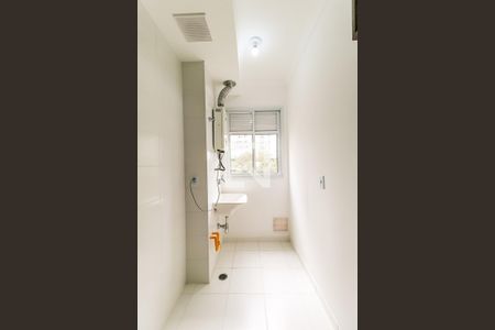 Apartamento para alugar com 47m², 2 quartos e 1 vagaCozinha / Área de Serviço