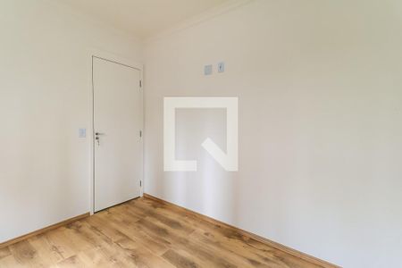 Apartamento para alugar com 47m², 2 quartos e 1 vagaQuarto 2