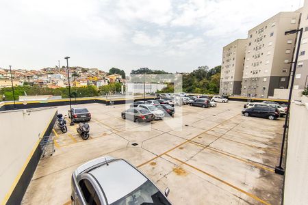 Apartamento para alugar com 47m², 2 quartos e 1 vagaÁrea Comum - Estacionamento