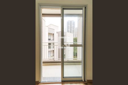 Varanda de apartamento para alugar com 2 quartos, 47m² em Jardim Monte Alegre, Taboão da Serra