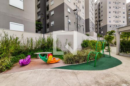 Apartamento para alugar com 47m², 2 quartos e 1 vagaÁrea Comum - Babyplay