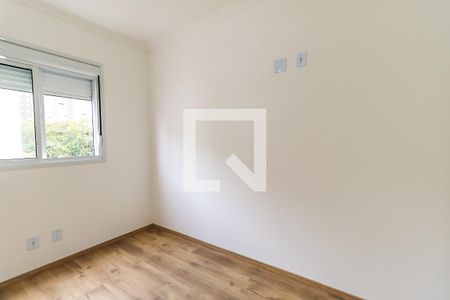 Quarto 1 de apartamento para alugar com 2 quartos, 47m² em Jardim Monte Alegre, Taboão da Serra