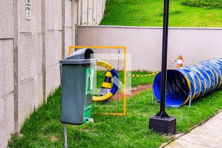 Apartamento para alugar com 47m², 2 quartos e 1 vagaÁrea Comum - Agility