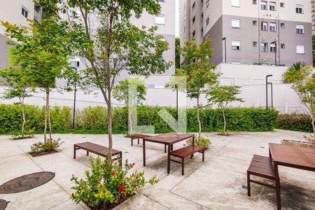 Apartamento para alugar com 47m², 2 quartos e 1 vagaÁrea Comum