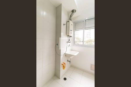 Apartamento para alugar com 47m², 2 quartos e 1 vagaÁrea de Serviço