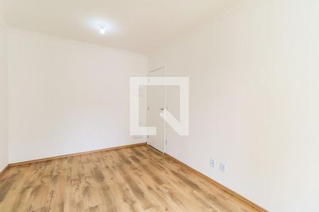 Sala de apartamento para alugar com 2 quartos, 47m² em Jardim Monte Alegre, Taboão da Serra