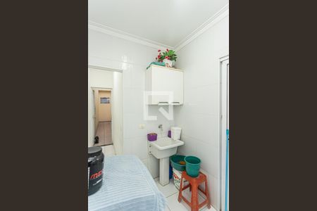 Casa à venda com 450m², 3 quartos e 8 vagasÁrea de Serviço