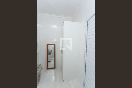 Casa à venda com 450m², 3 quartos e 8 vagasBanheiro suite 2