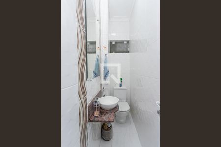 Casa à venda com 450m², 3 quartos e 8 vagasLavabo