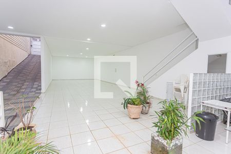 Casa à venda com 450m², 3 quartos e 8 vagasSalão de festas