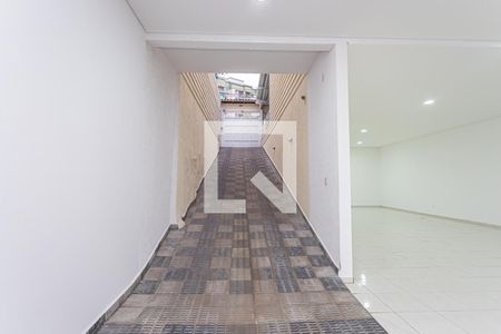 Casa à venda com 450m², 3 quartos e 8 vagasRampa garagem