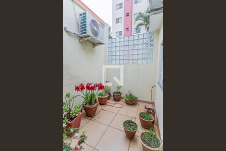 Casa à venda com 450m², 3 quartos e 8 vagasJardim de inverno