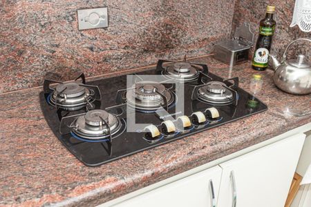 Casa à venda com 450m², 3 quartos e 8 vagasCozinha