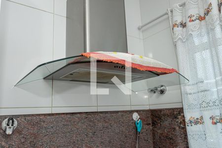 Casa à venda com 450m², 3 quartos e 8 vagasCozinha