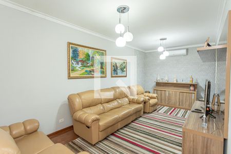 Sala de casa à venda com 3 quartos, 450m² em Vila Primavera, São Paulo