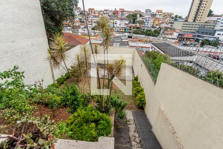 Casa à venda com 450m², 3 quartos e 8 vagasQuintal