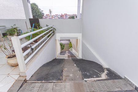 Casa à venda com 450m², 3 quartos e 8 vagasRampa garagem