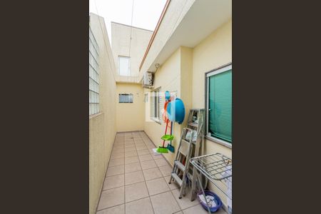 Casa à venda com 450m², 3 quartos e 8 vagasQuintal área de serviço