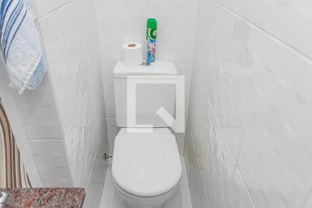 Casa à venda com 450m², 3 quartos e 8 vagasLavabo