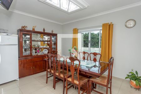 Casa à venda com 450m², 3 quartos e 8 vagasCopa