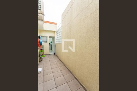 Casa à venda com 450m², 3 quartos e 8 vagasQuintal área de serviço